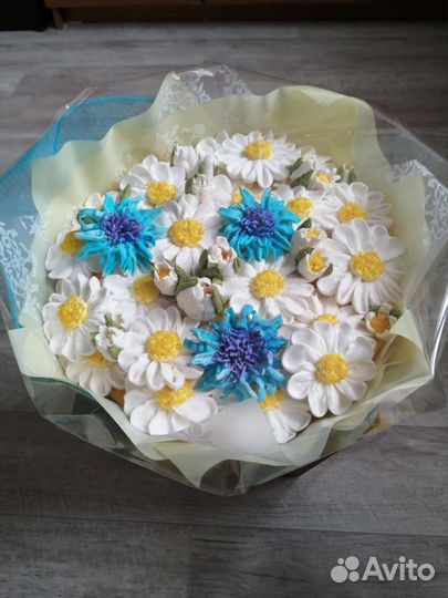 Букет для учителя