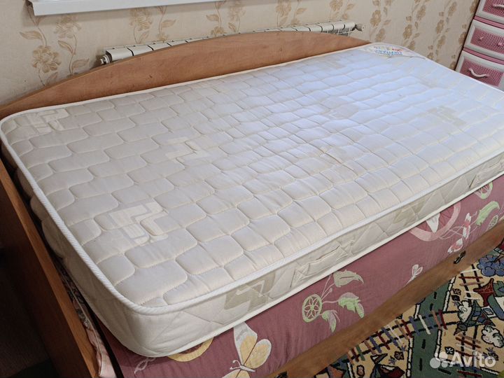 Матрас бу