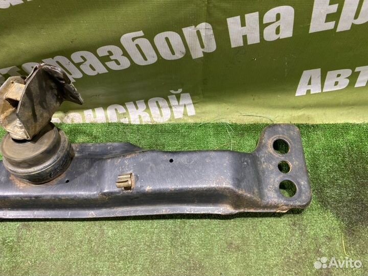 Балка передняя Chery Bonus A13 M11 SQR477F