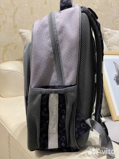 Рюкзак школьный для девочки