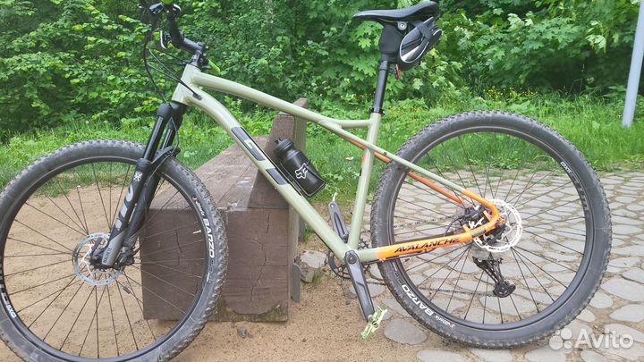 Gt avalanche elite 29