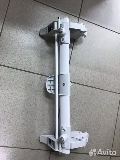 Задний мост Peg-Perego book