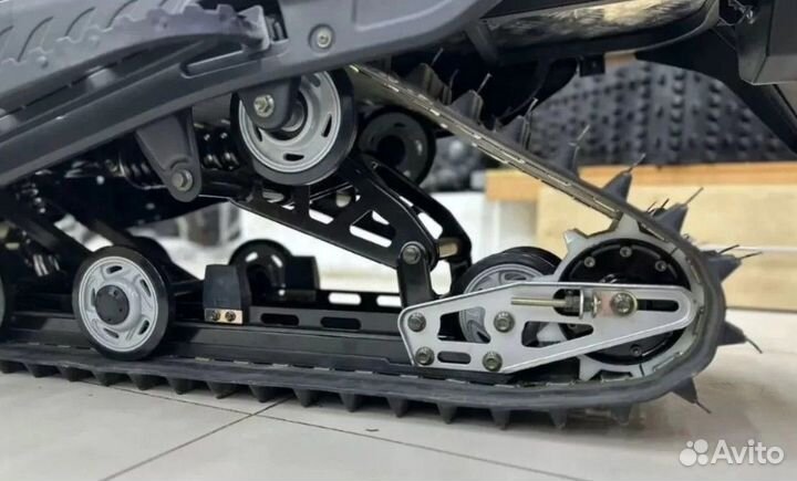 Снегоход Motax Snow Cat 180 EFI