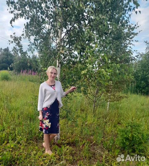 Сиделка (мед.сестра по специальности)