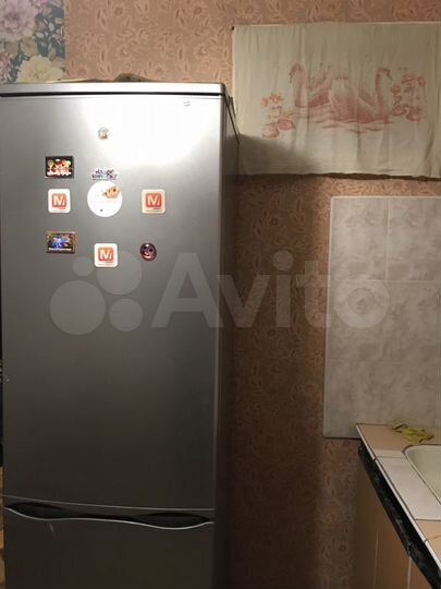 2-к. квартира, 45 м², 1/5 эт.