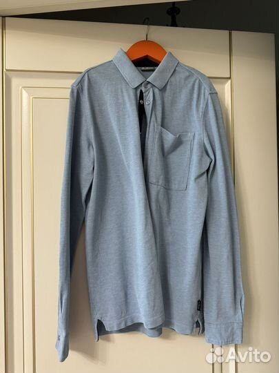 Пакет одежды для мальчика