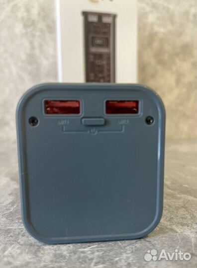 Powerbank Dajbog 50000mah