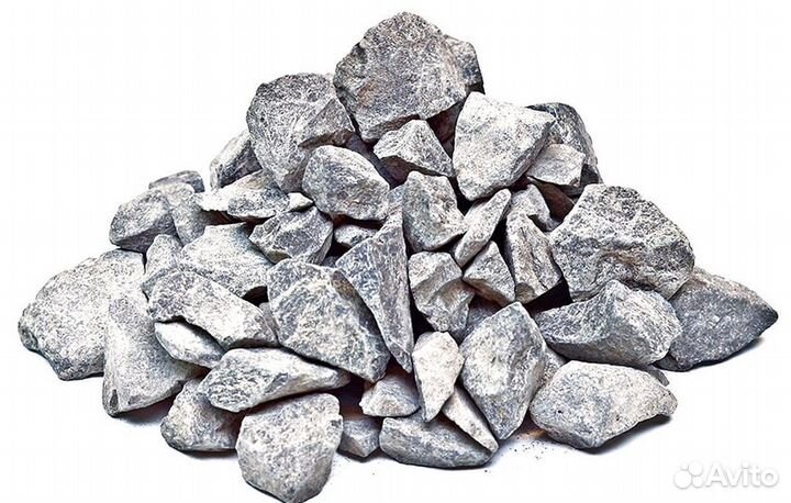 Песок морской