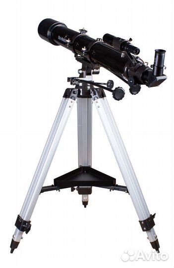 Телескоп Sky-Watcher BK 90/900 AZ3