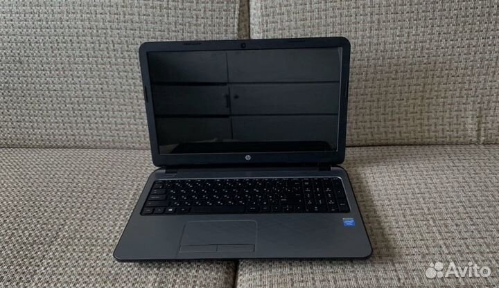 16 ноутбуков высвобожденные с офиса на SSD