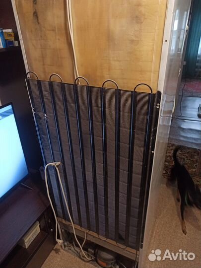 Продам холодильник Индезит