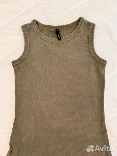 Платье на девушку befree xs