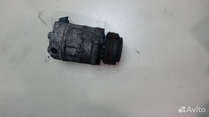 Компрессор кондиционера BMW 3 E46, 2003