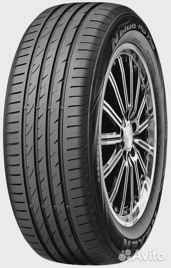 Nexen N'Blue HD Plus 185/70 R14 88T