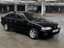 Nissan Almera 1.6 AT, 1997, 261 558 км, с пробегом, цена 278 000 руб.