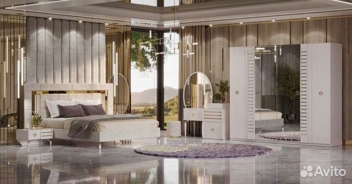 Спальная гарнитура