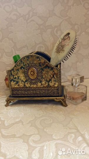 Органайзер для косметики