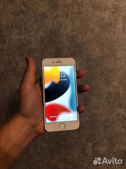Телефон iPhone 8 256