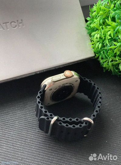 Apple Watch Ultra 2 (Арт.62630)