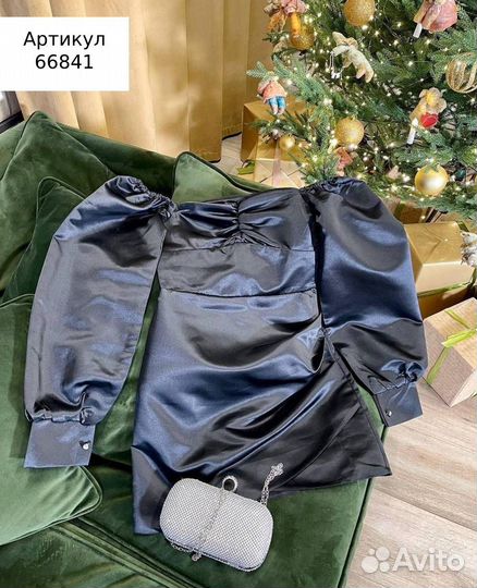 Платье женское