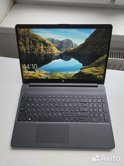 Ноутбук Lenovo IdeaPad 3 (2021)