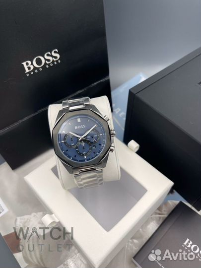 Часы Hugo Boss HB1514015 оригинал