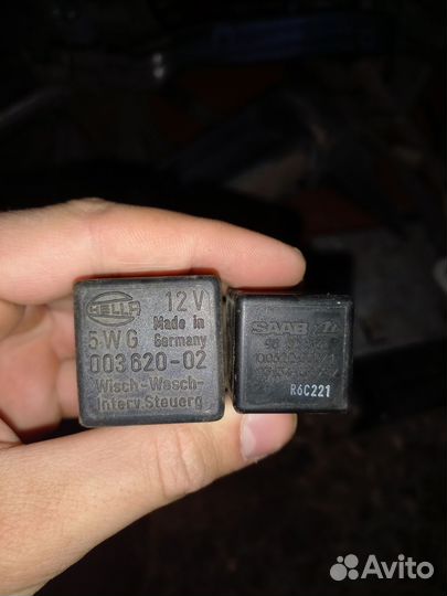 Стеклоподъемники saab 9000