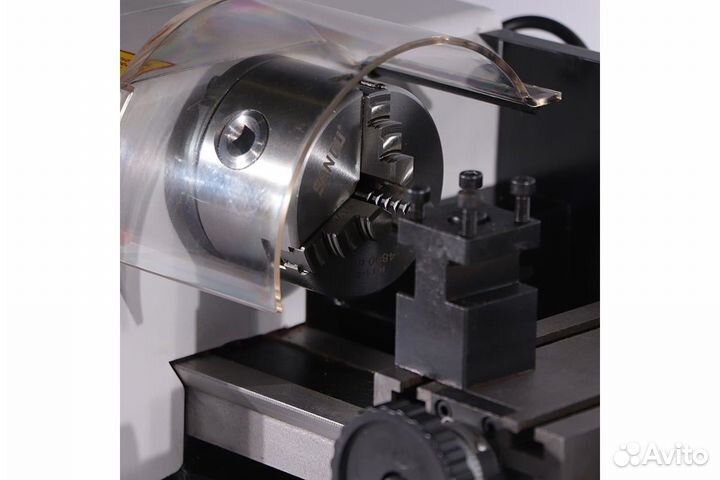 Токарный станок Proma SM-250 Е 25000021