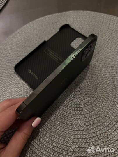 iPhone 12 pro 128gb