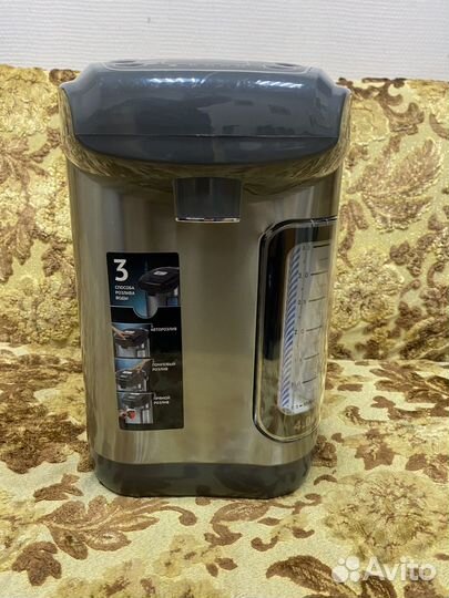 Термопот polaris sinse 1995