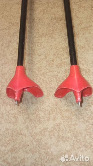 Лыжные палки