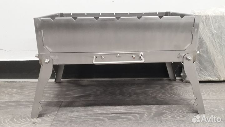 Мангал P4501 складной