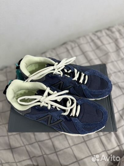 New balance 610t