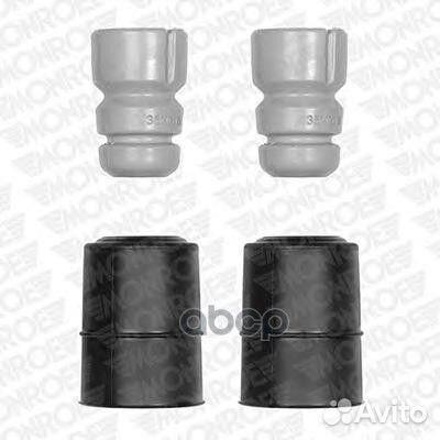 Комплект пылезащитный перед PK281 Monroe