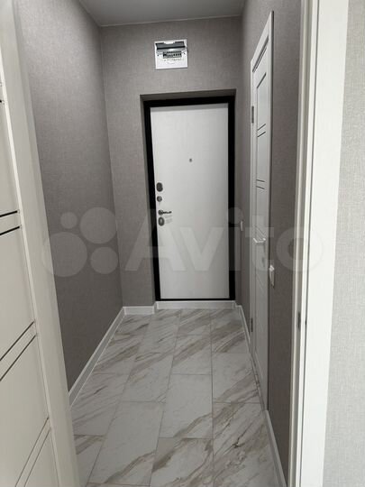 Квартира-студия, 22 м², 12/24 эт.