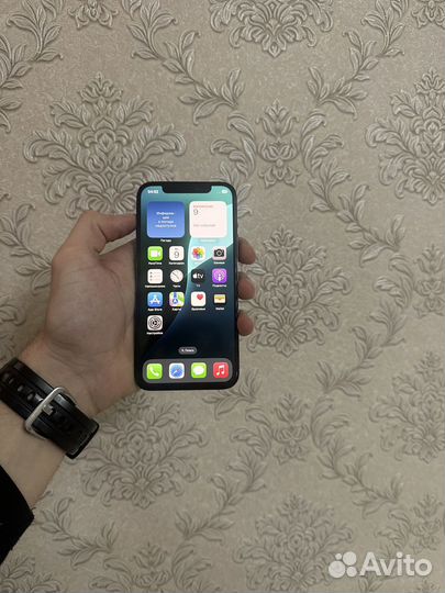 iPhone 12 Pro, 128 ГБ