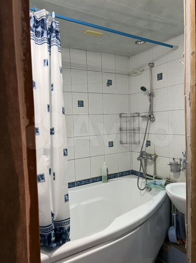 Комната 20 м² в 2-к., 2/5 эт.