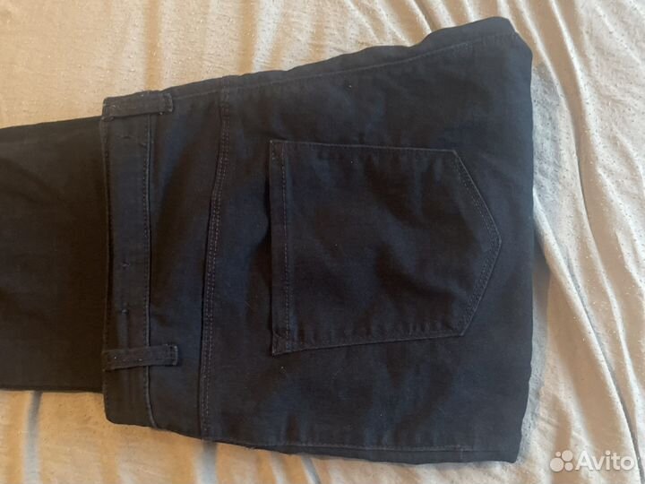 Джинсы женские размер 52 турция
