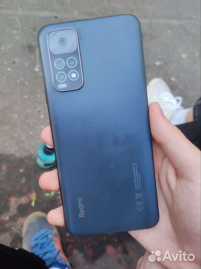 Xiaomi redmi note 11