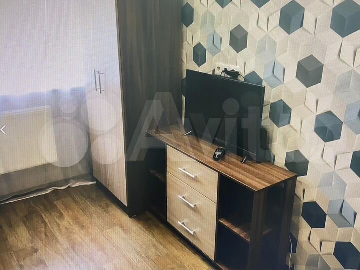 1-к. квартира, 37,7 м², 1/10 эт.