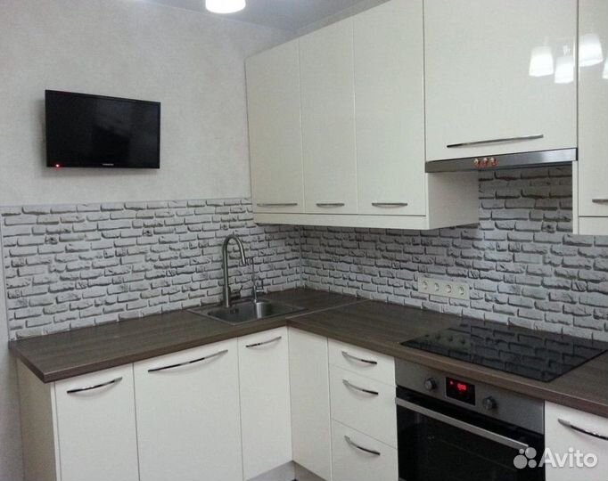 Кухня по размерам артикул 54950