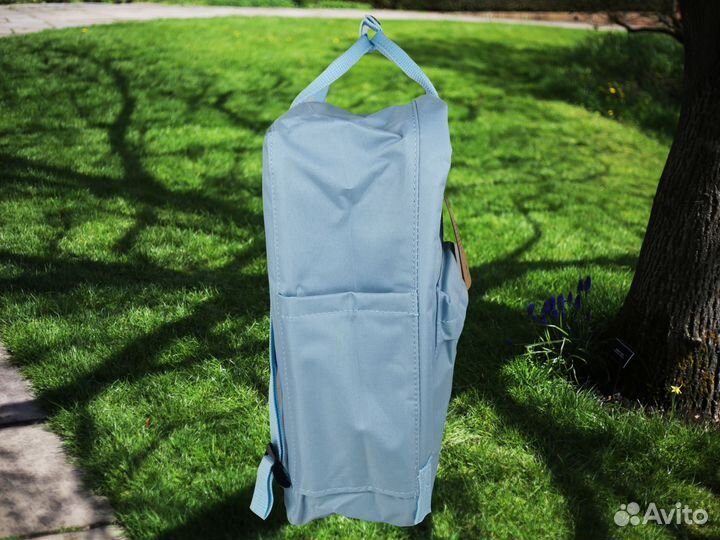 Рюкзак школьный Kanken