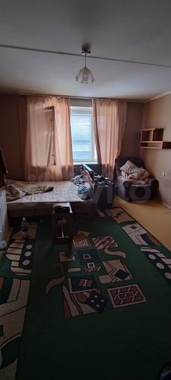 1-к. квартира, 36,1 м², 8/9 эт.