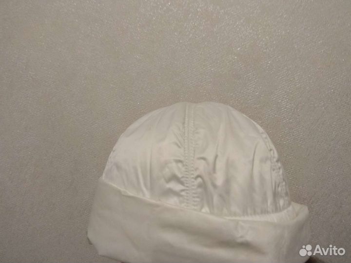 Шапка горнолыжная женская не новая Colmar