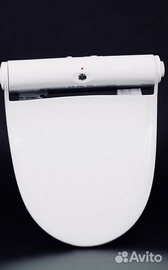 Стульчак унитаза vip-wc S85si77I