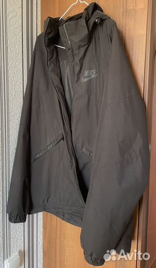 Ветровка мужская nike