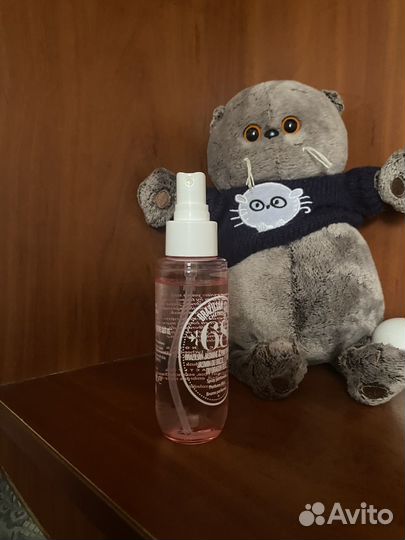 Sol de janeiro мист 68