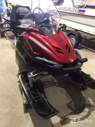 Yamaha RS Viking Professional