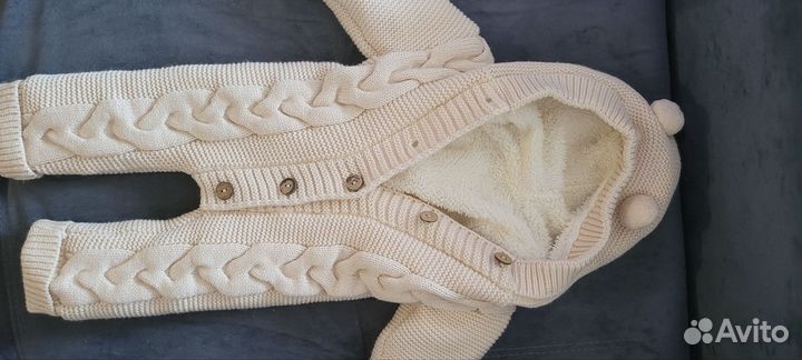 Детская одежда