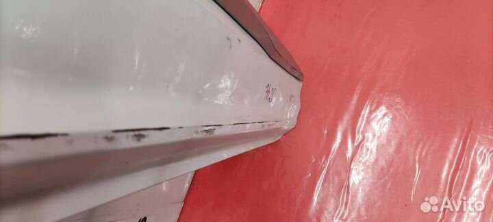 Накладка двери передней правой Audi Q7 2